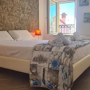 Ca' Di Moi - Homy 5 Terre Volastra