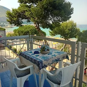 La Boutique Sul Mare , Mondello Italia