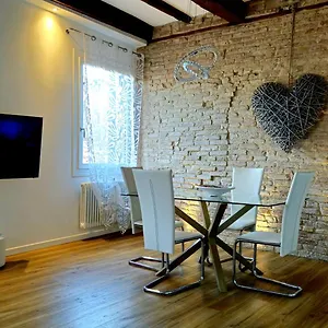 Ca' Monica Appartement