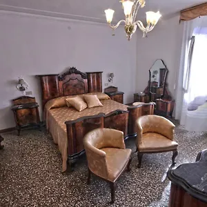 Casagiulietta Appartement