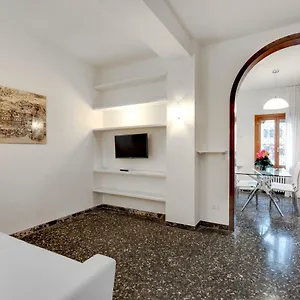 San Stin Appartement