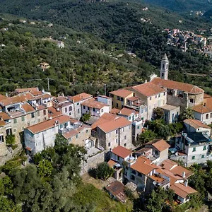 Lovely Renovated Near , Dolcedo Italia